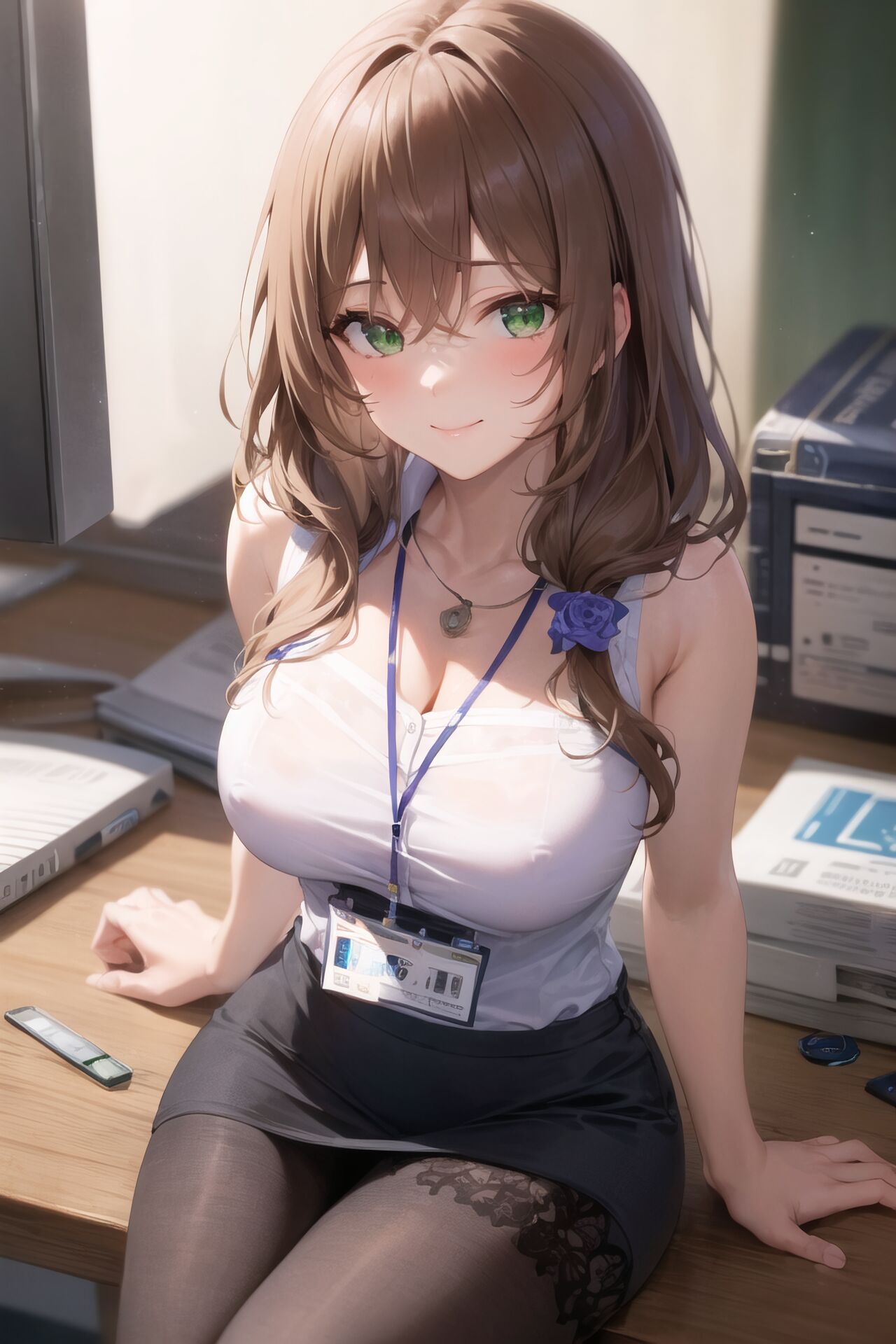 đọc truyện Hình Hentai Chương 217 ảnh 82 tại Giả Dược