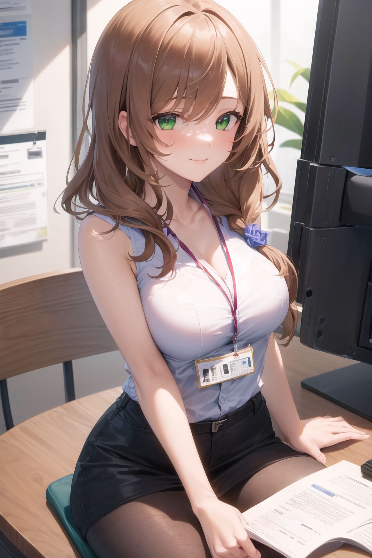 đọc truyện Hình Hentai Chương 217 ảnh 83 tại Giả Dược