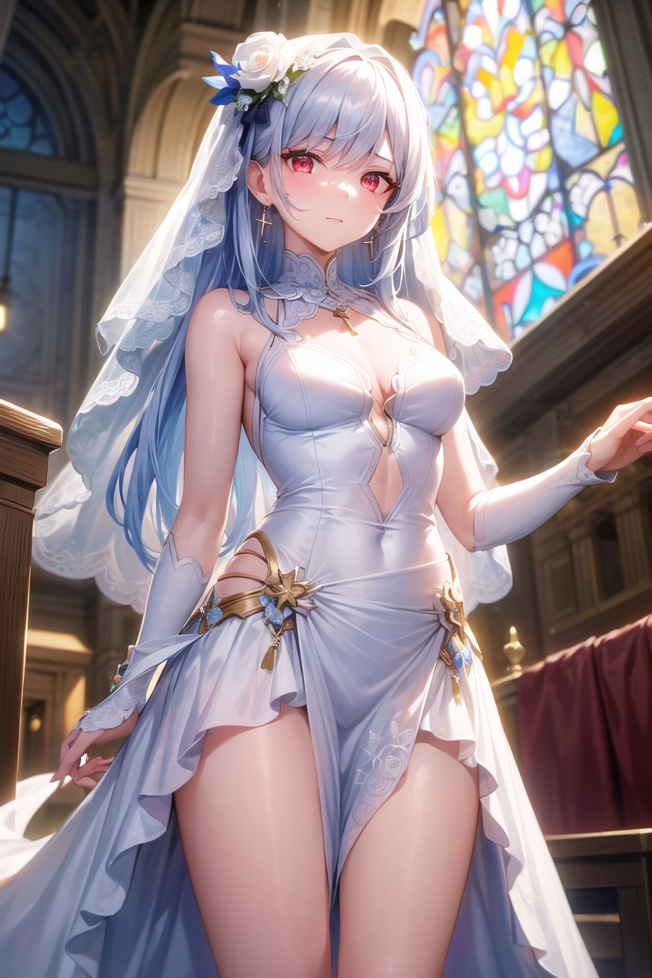 đọc truyện Hình Hentai Chương 218 ảnh 102 tại Giả Dược