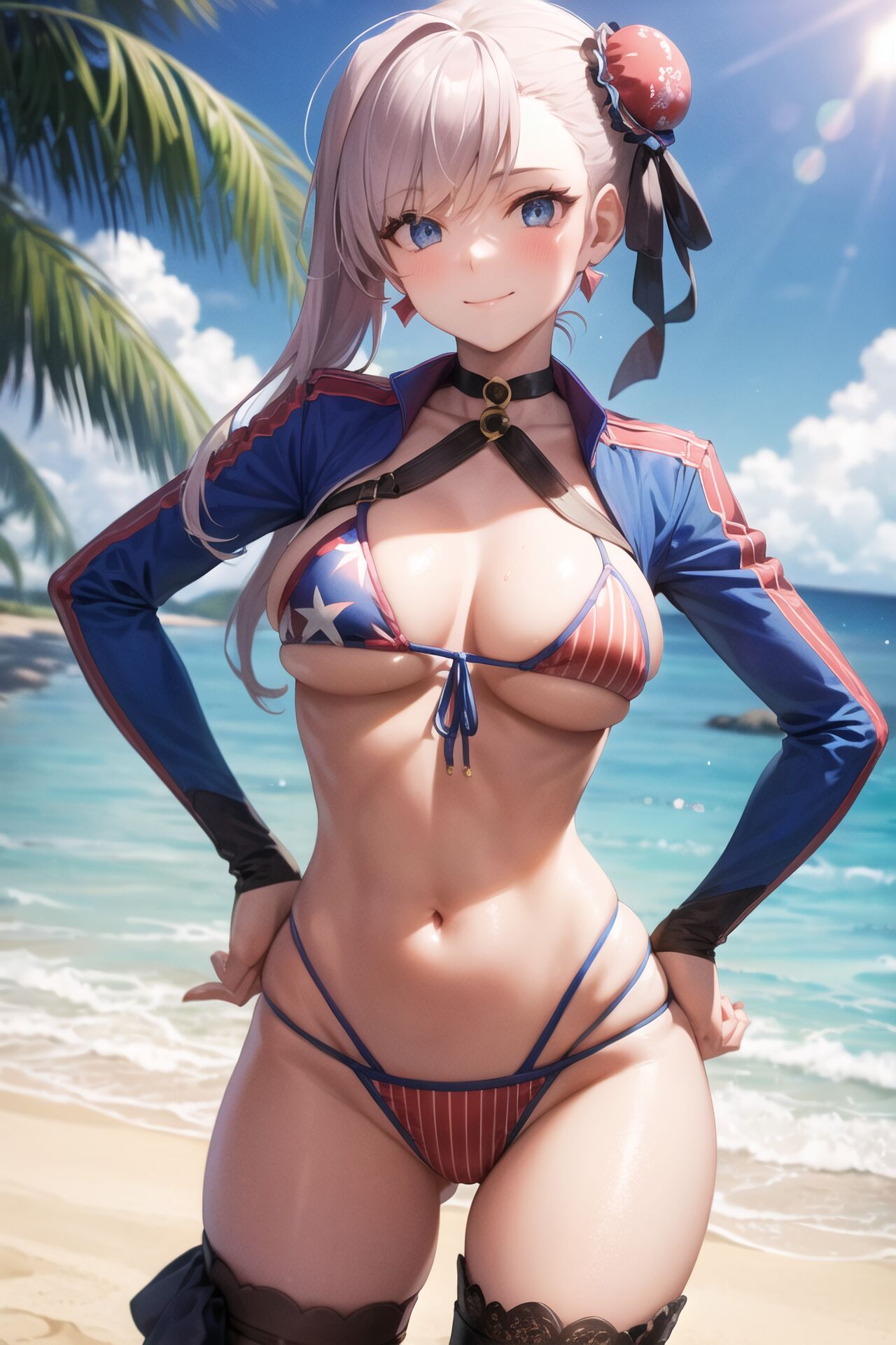 đọc truyện Hình Hentai Chương 218 ảnh 13 tại Giả Dược