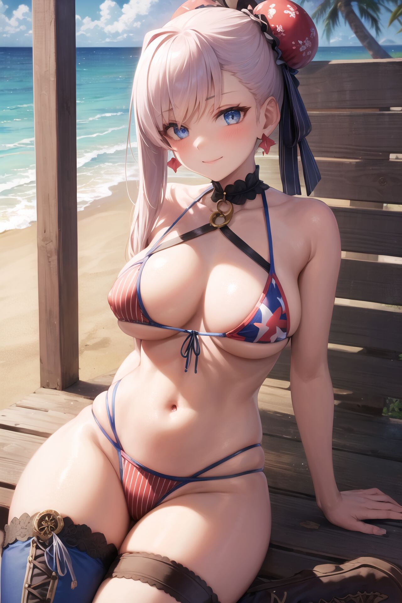 đọc truyện Hình Hentai Chương 218 ảnh 24 tại Giả Dược