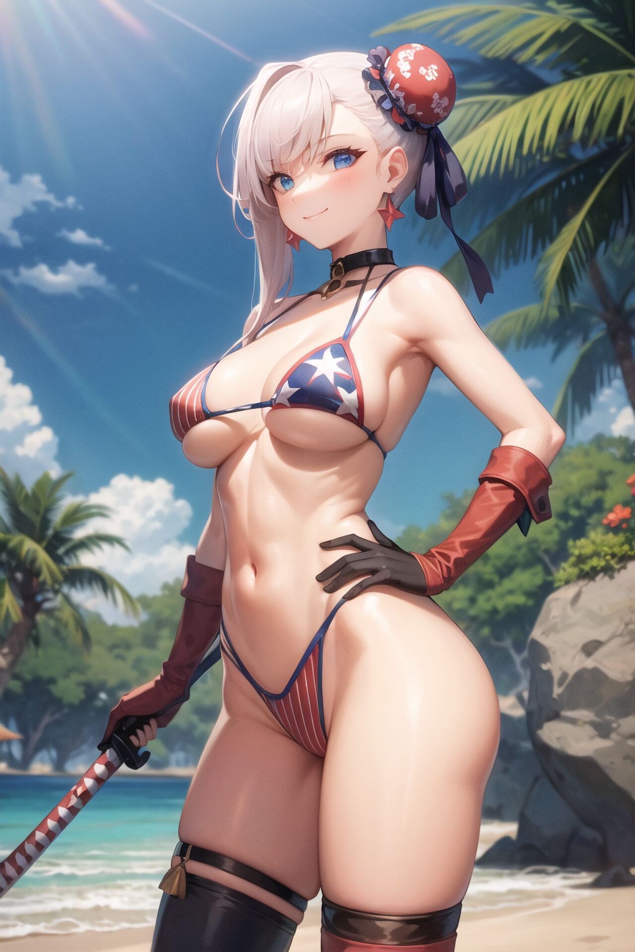 đọc truyện Hình Hentai Chương 218 ảnh 9 tại Giả Dược
