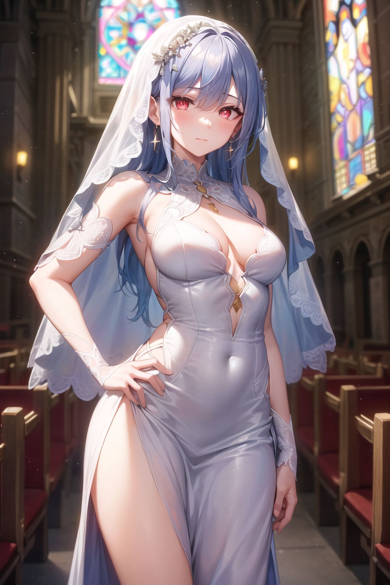 đọc truyện Hình Hentai Chương 218 ảnh 97 tại Giả Dược