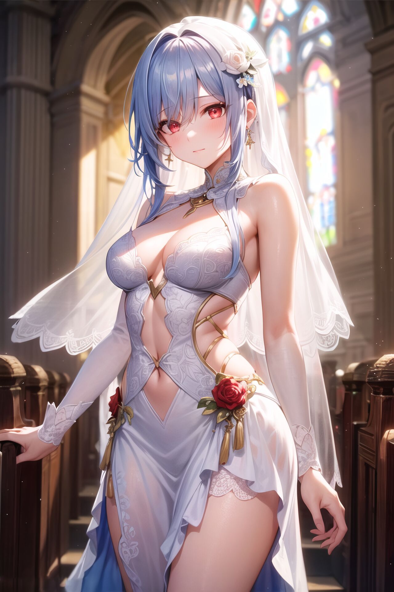 đọc truyện Hình Hentai Chương 218 ảnh 99 tại Giả Dược