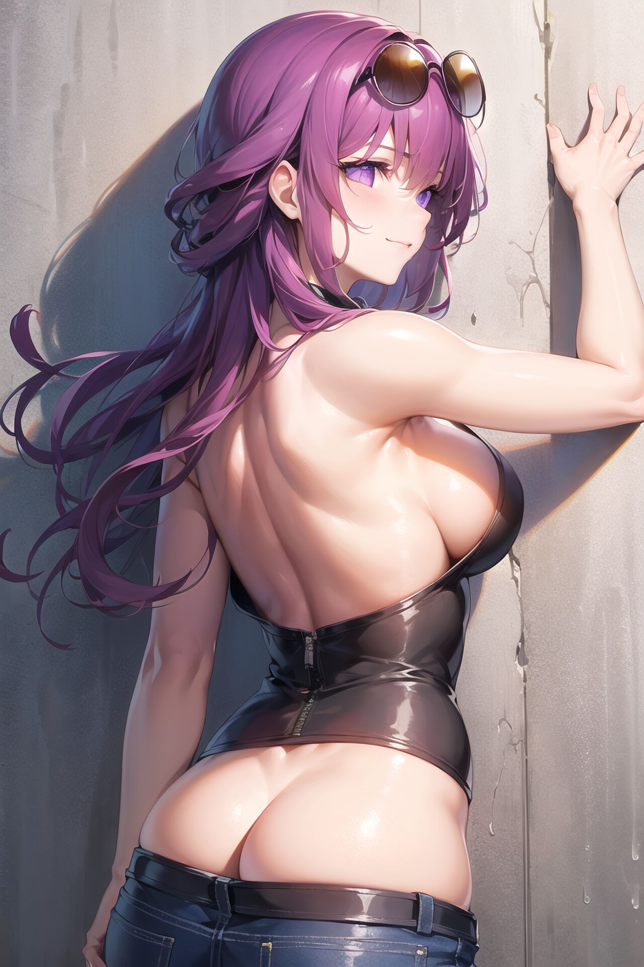 đọc truyện Hình Hentai Chương 219 ảnh 11 tại Giả Dược