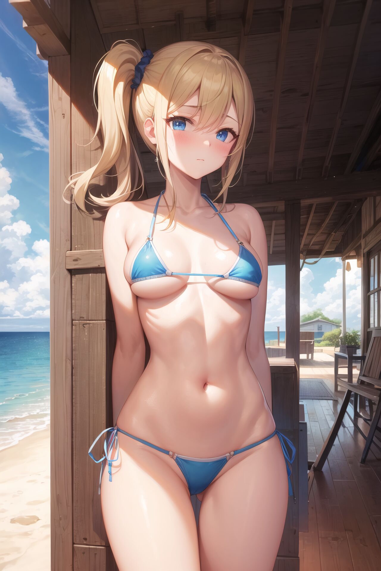 đọc truyện Hình Hentai Chương 219 ảnh 95 tại Giả Dược