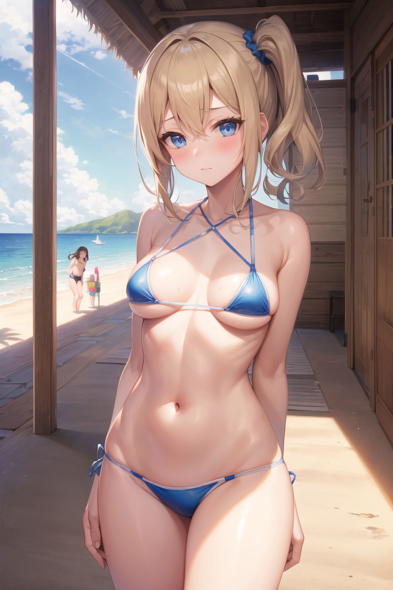 đọc truyện Hình Hentai Chương 219 ảnh 96 tại Giả Dược