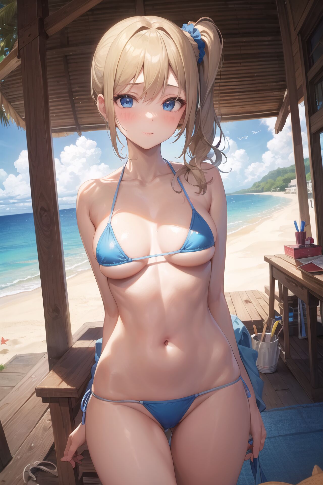 đọc truyện Hình Hentai Chương 219 ảnh 98 tại Giả Dược