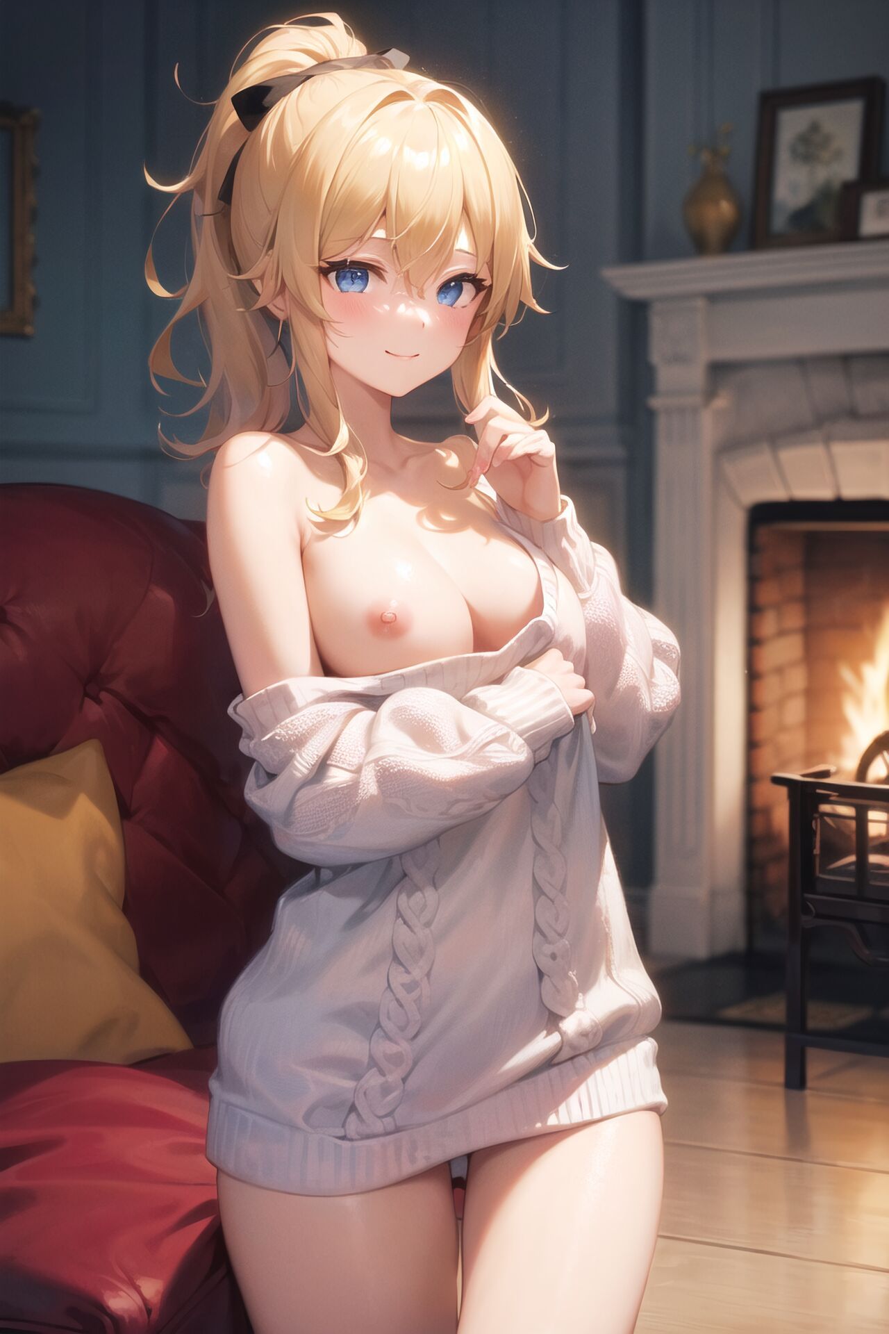 đọc truyện Hình Hentai Chương 220 ảnh 48 tại Giả Dược