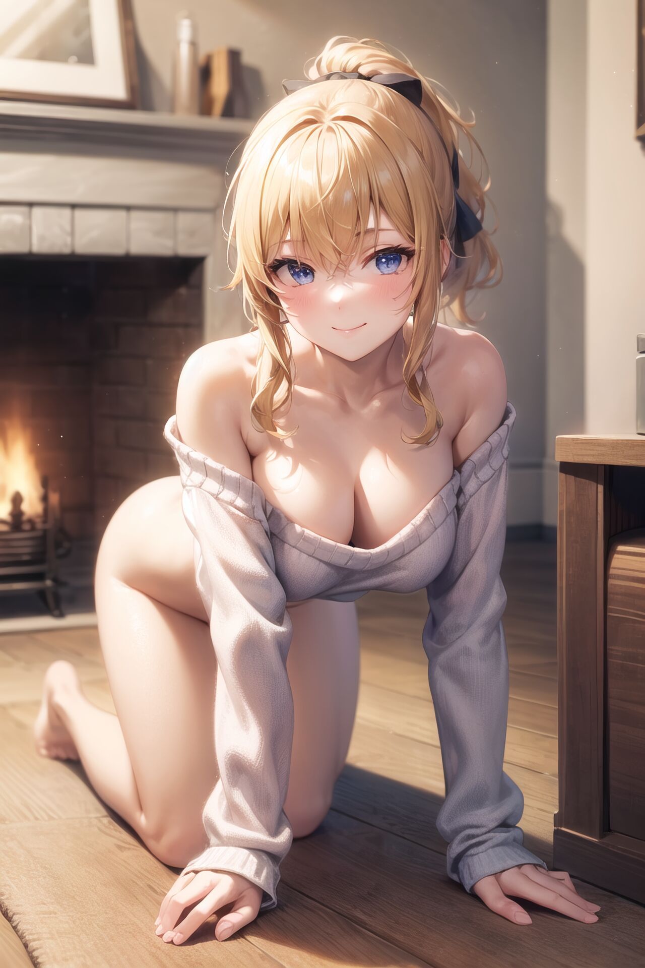 đọc truyện Hình Hentai Chương 220 ảnh 60 tại Giả Dược