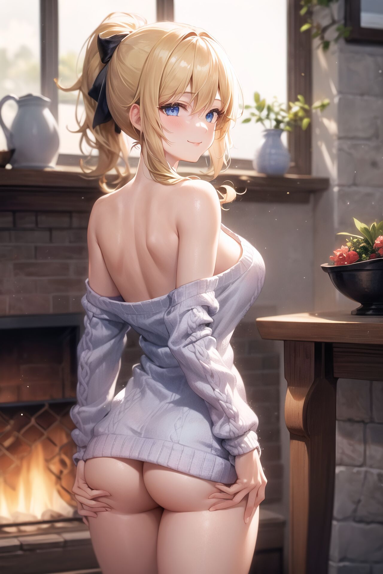 đọc truyện Hình Hentai Chương 220 ảnh 92 tại Giả Dược