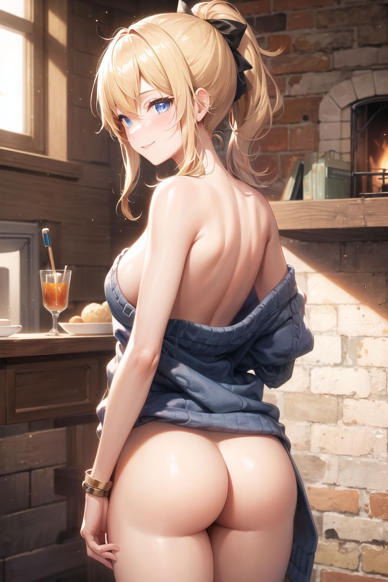đọc truyện Hình Hentai Chương 220 ảnh 96 tại Giả Dược