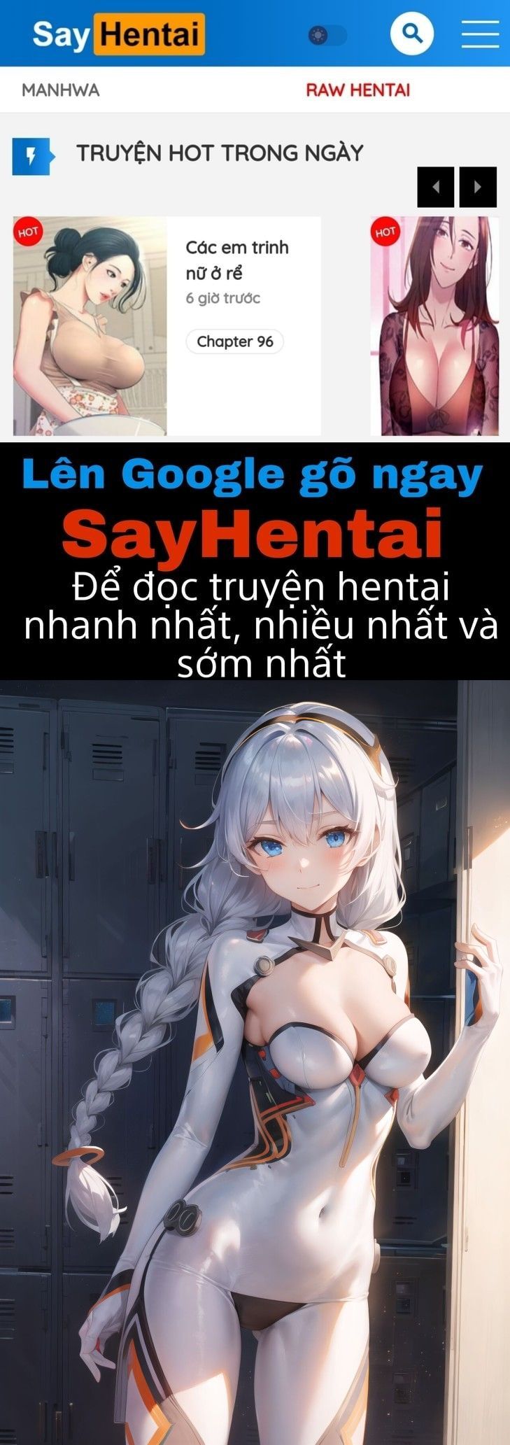 đọc truyện Hình Hentai Chương 223 ảnh 1 tại Giả Dược