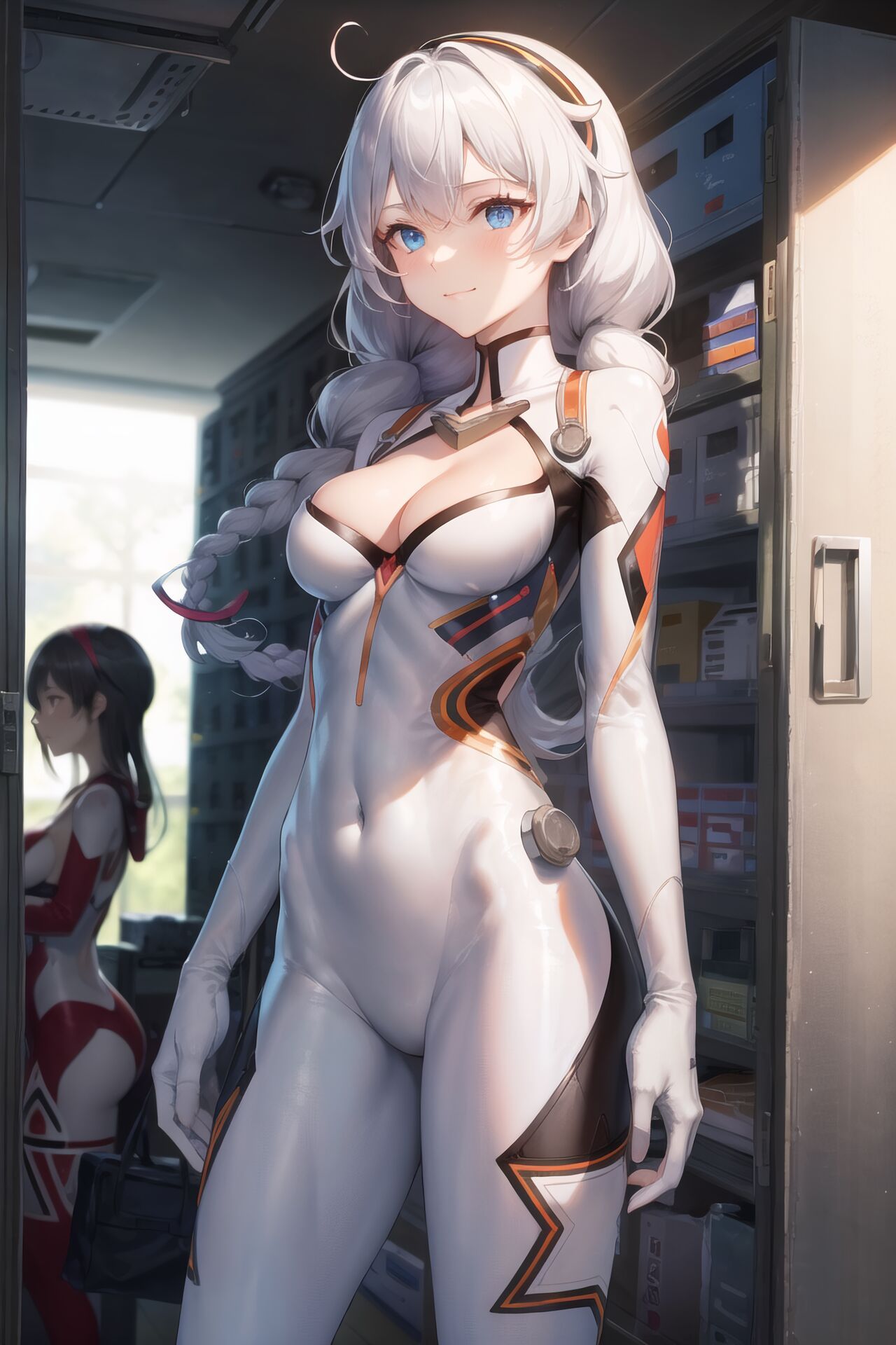 đọc truyện Hình Hentai Chương 223 ảnh 2 tại Giả Dược