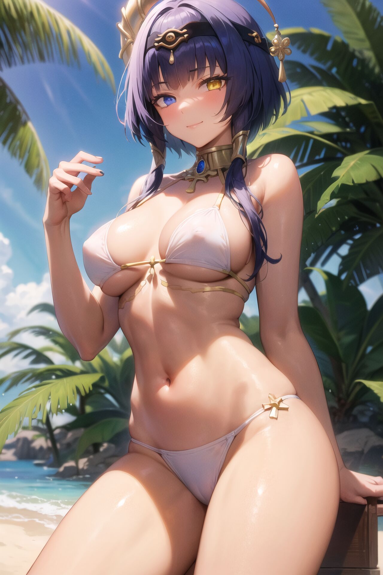 đọc truyện Hình Hentai Chương 223 ảnh 120 tại Giả Dược