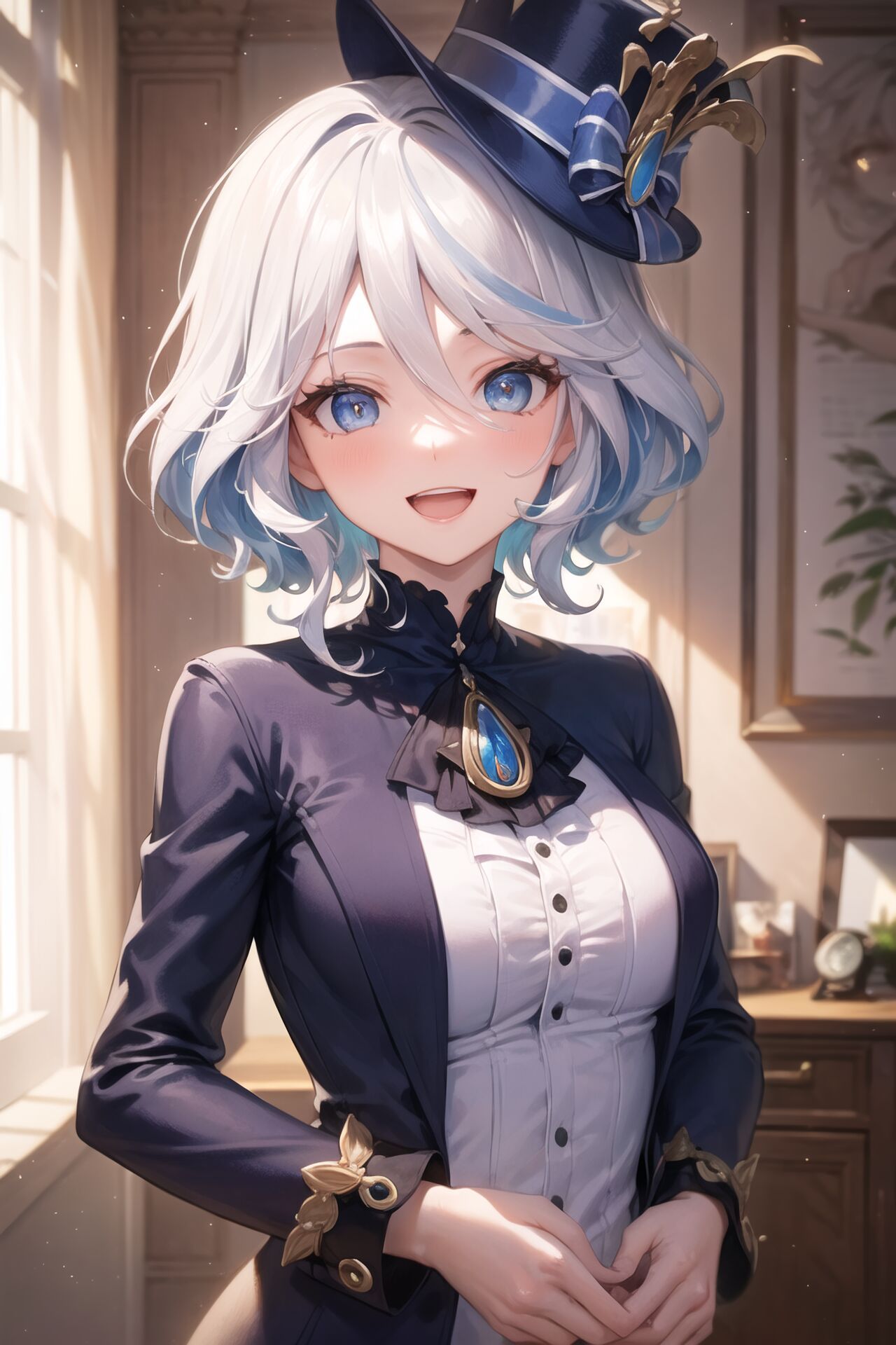 đọc truyện Hình Hentai Chương 223 ảnh 139 tại Giả Dược