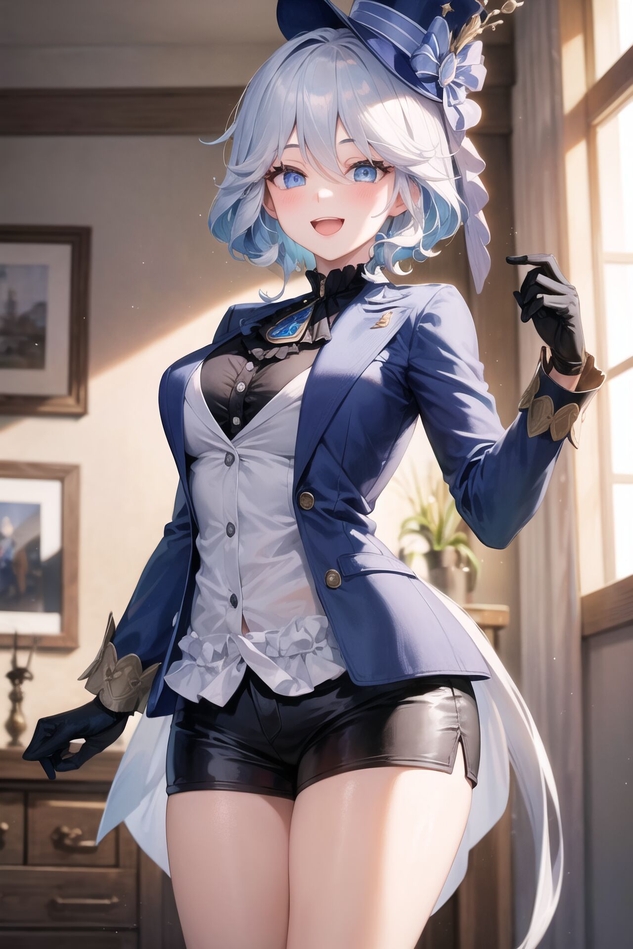 đọc truyện Hình Hentai Chương 223 ảnh 140 tại Giả Dược