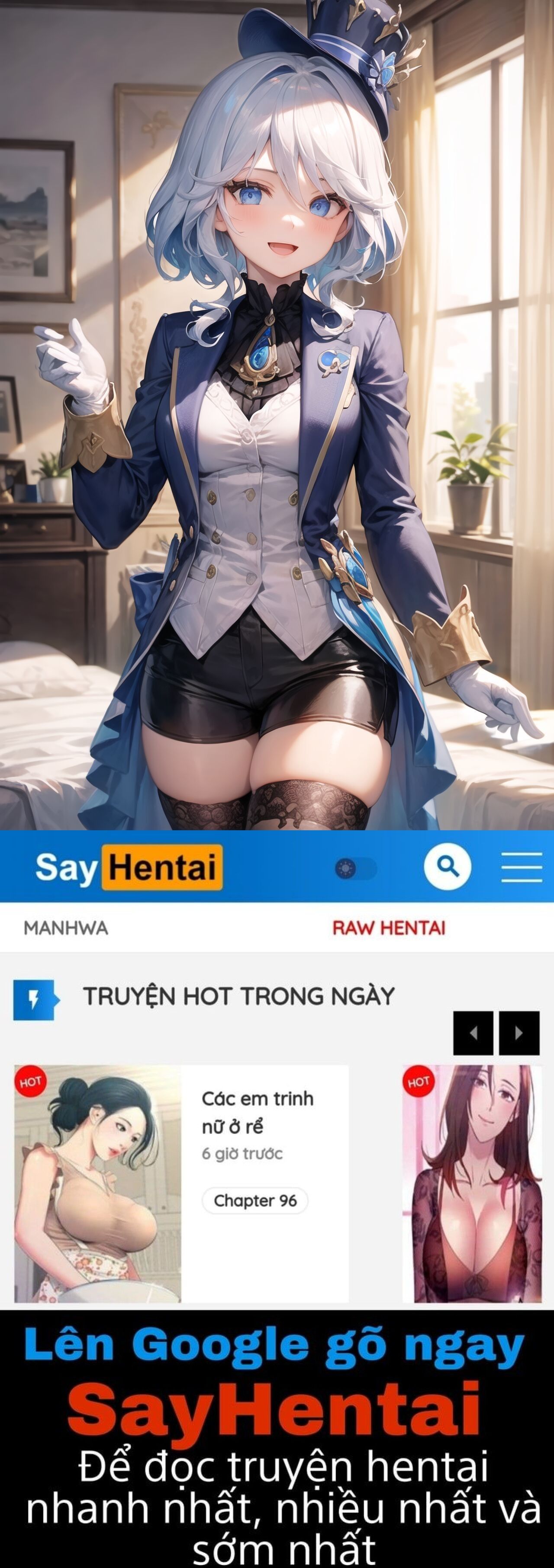 đọc truyện Hình Hentai Chương 223 ảnh 141 tại Giả Dược