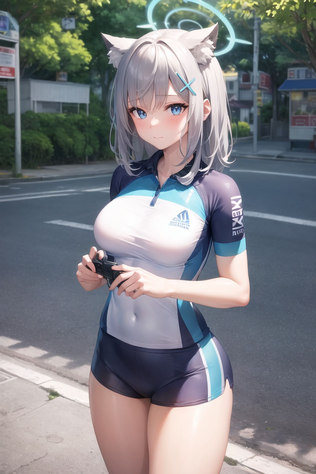 đọc truyện Hình Hentai Chương 223 ảnh 32 tại Giả Dược