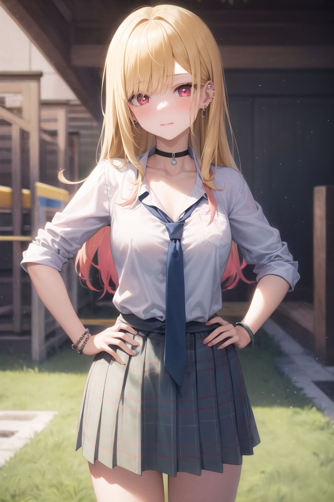đọc truyện Hình Hentai Chương 223 ảnh 75 tại Giả Dược