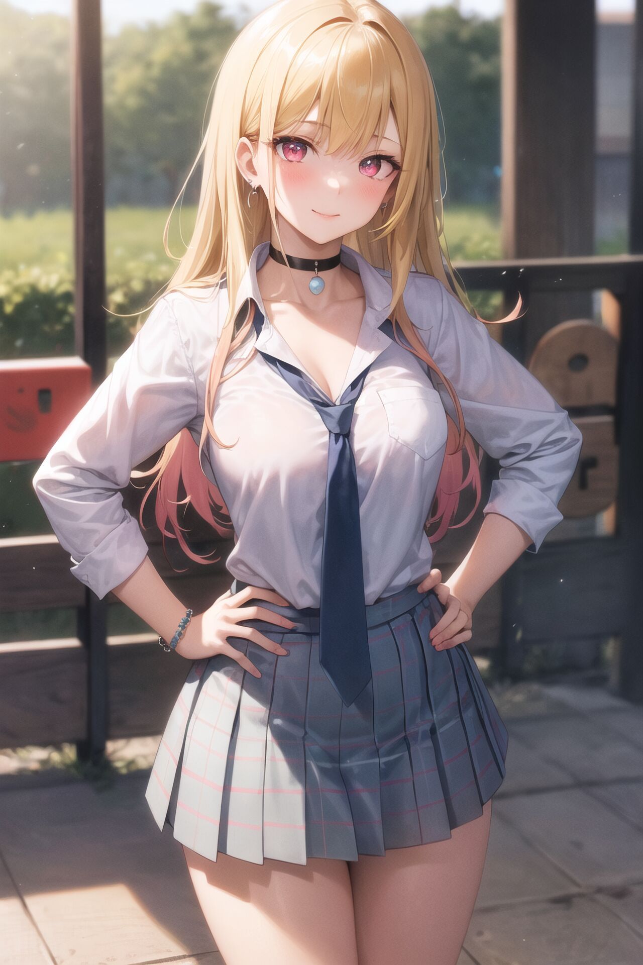 đọc truyện Hình Hentai Chương 223 ảnh 76 tại Giả Dược