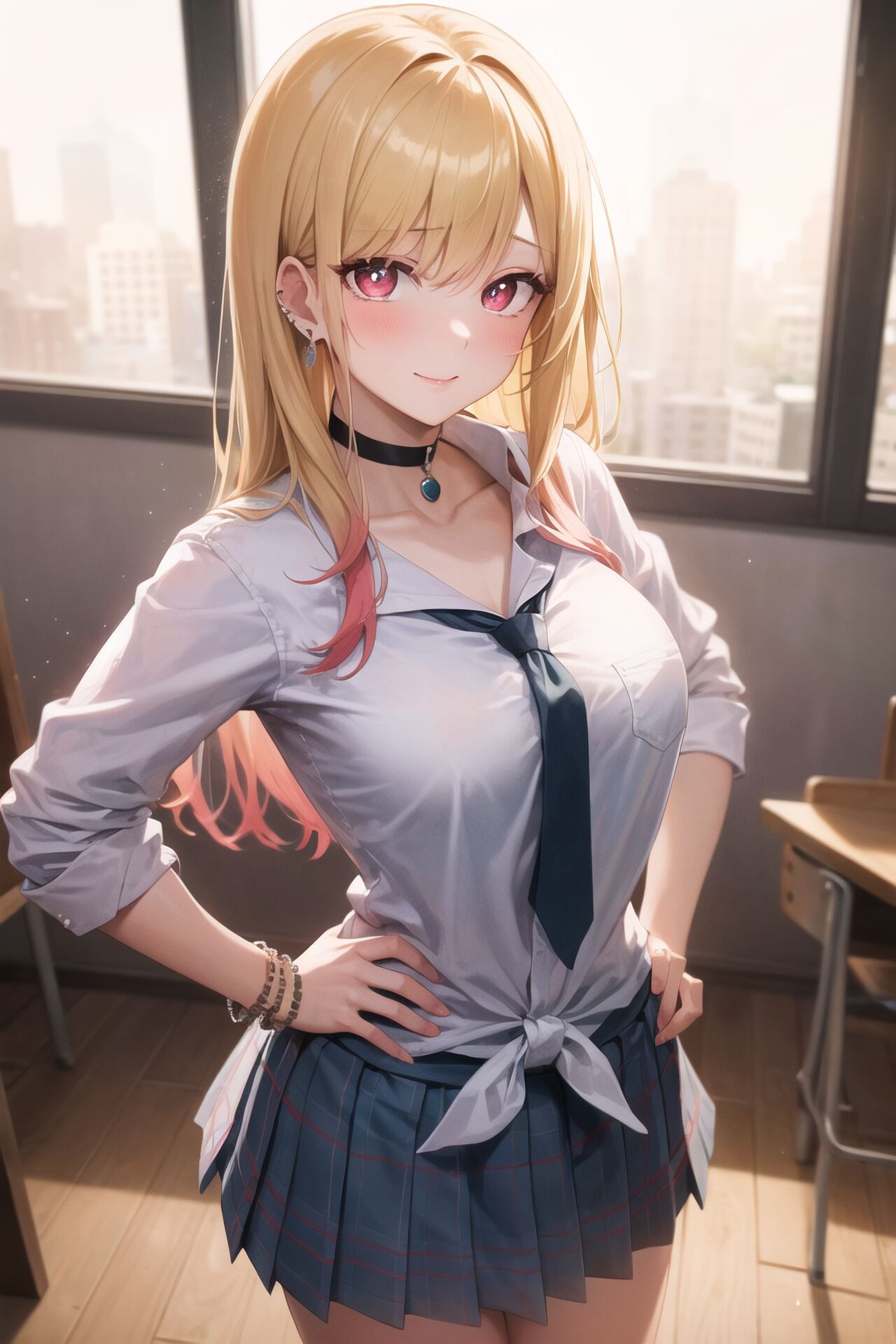 đọc truyện Hình Hentai Chương 223 ảnh 77 tại Giả Dược