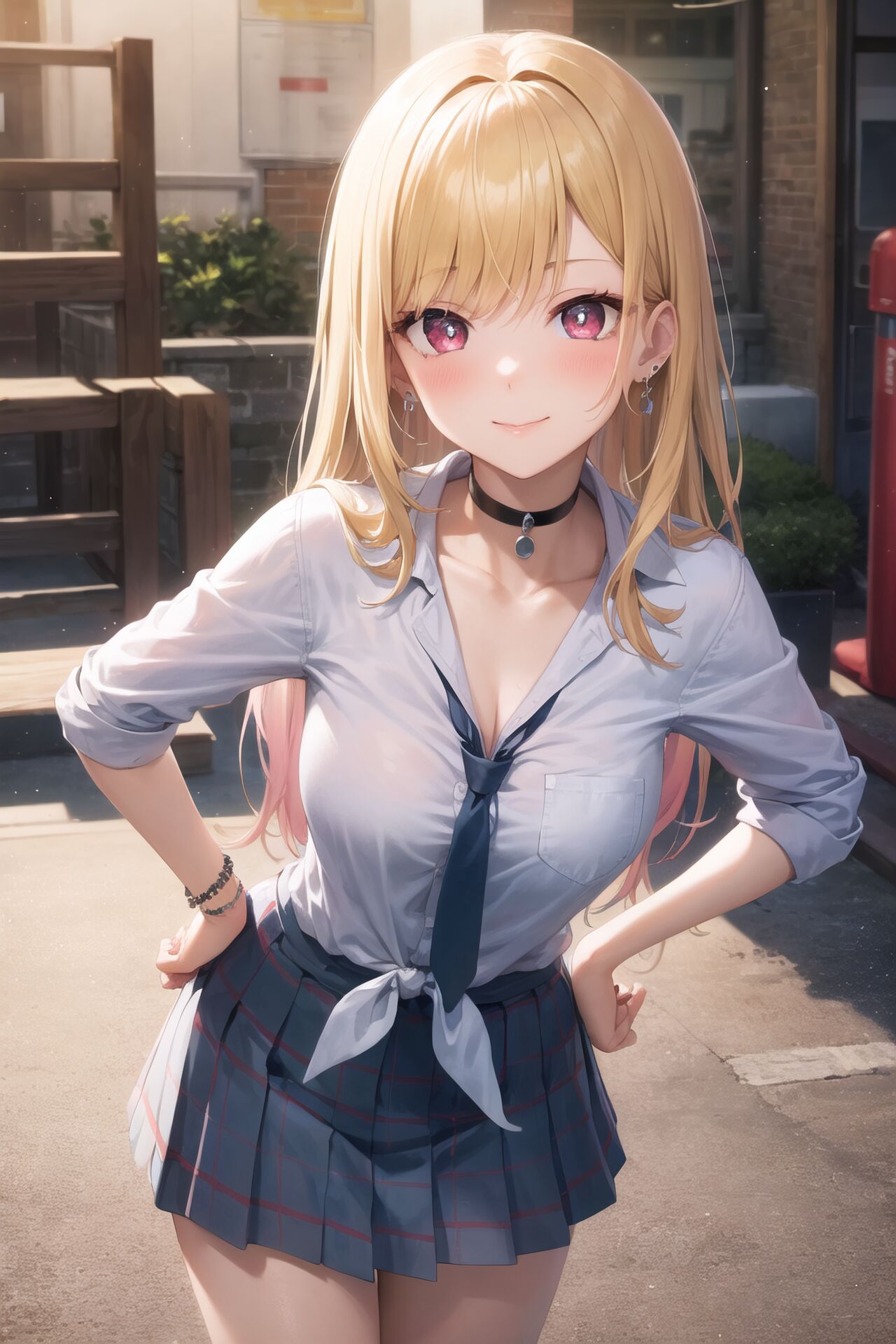 đọc truyện Hình Hentai Chương 223 ảnh 78 tại Giả Dược