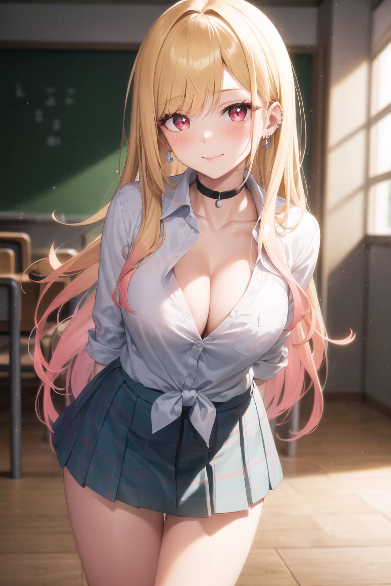 đọc truyện Hình Hentai Chương 223 ảnh 81 tại Giả Dược