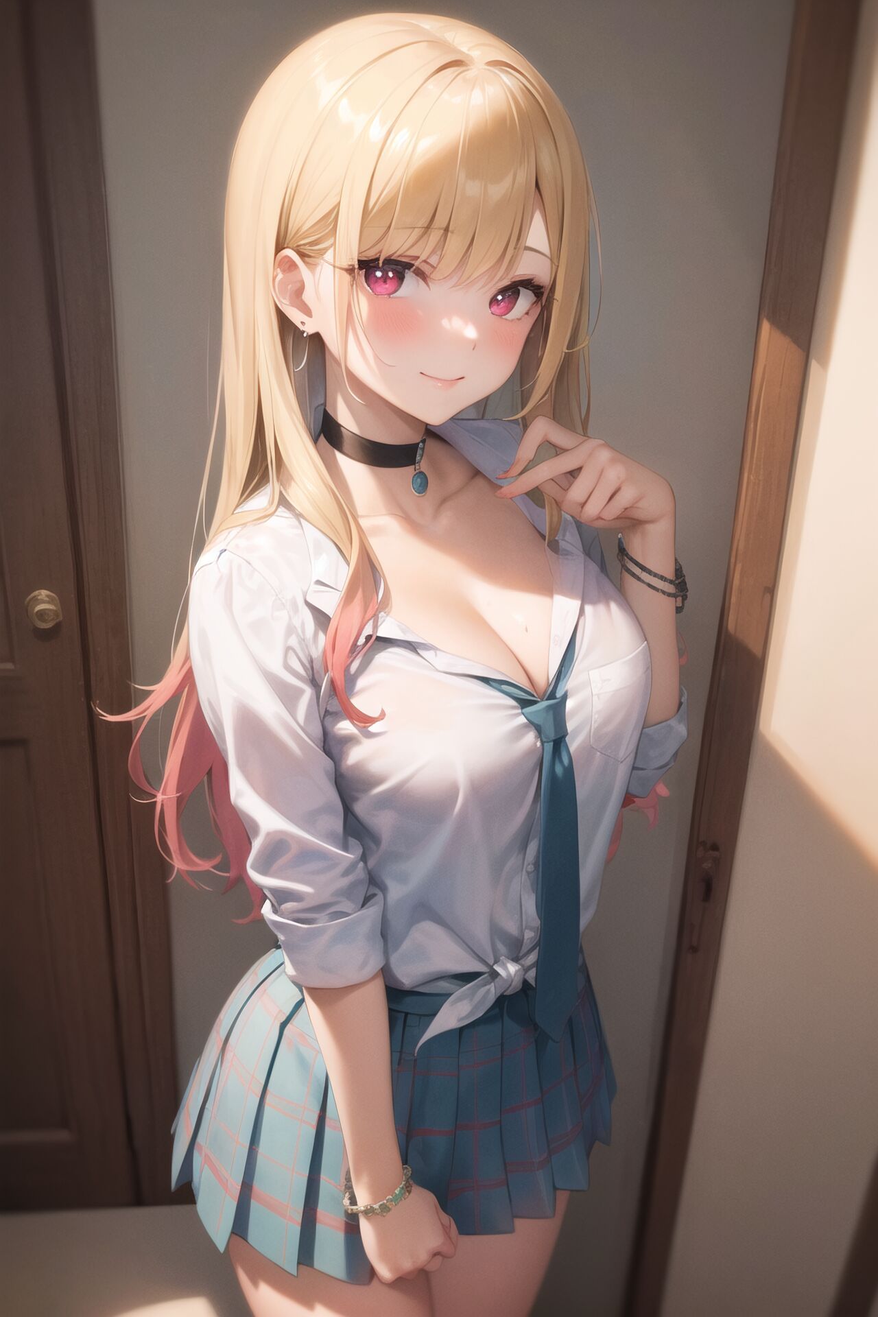 đọc truyện Hình Hentai Chương 223 ảnh 82 tại Giả Dược