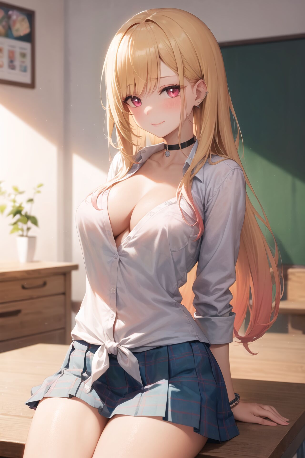 đọc truyện Hình Hentai Chương 223 ảnh 84 tại Giả Dược