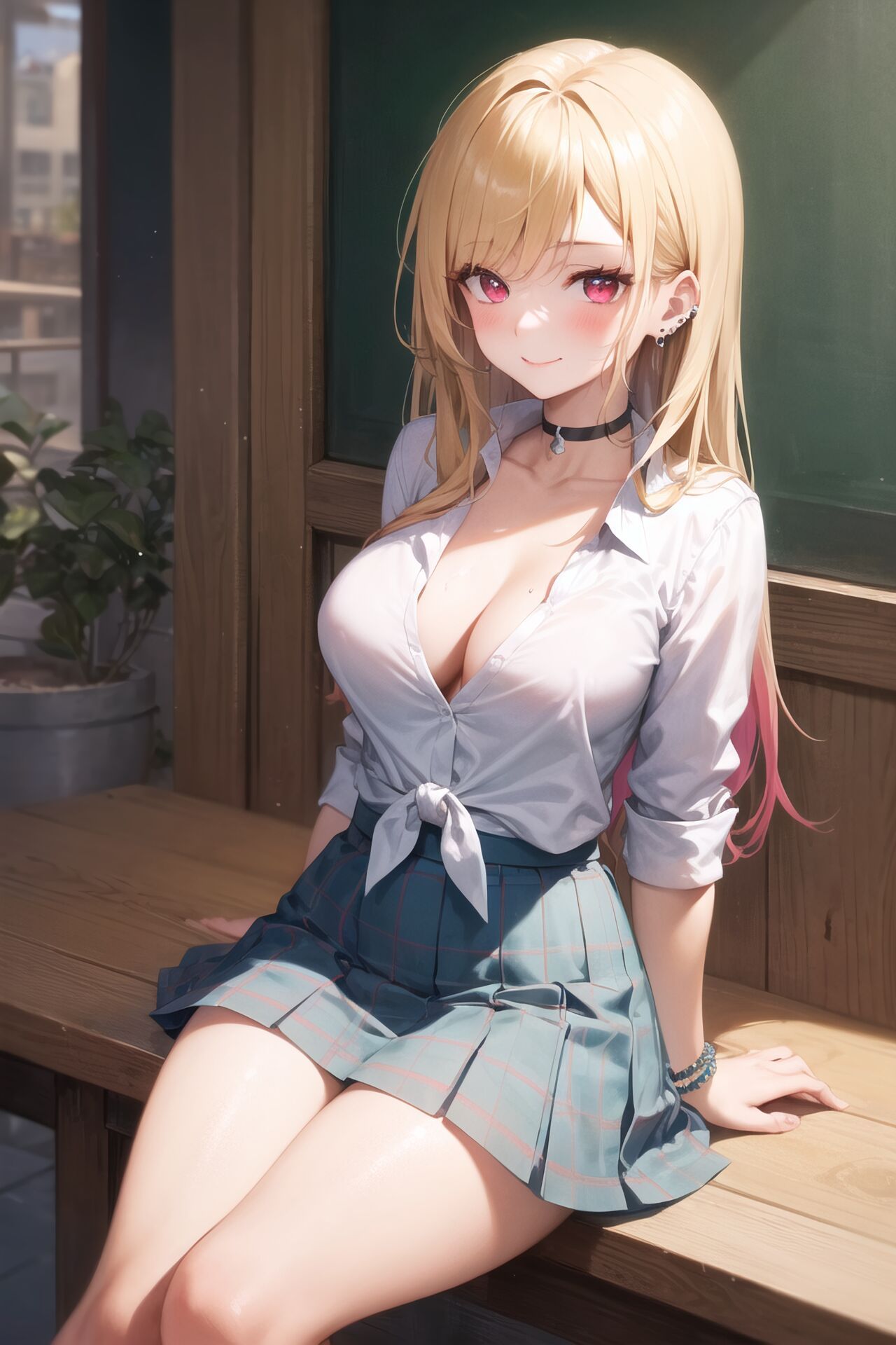 đọc truyện Hình Hentai Chương 223 ảnh 86 tại Giả Dược