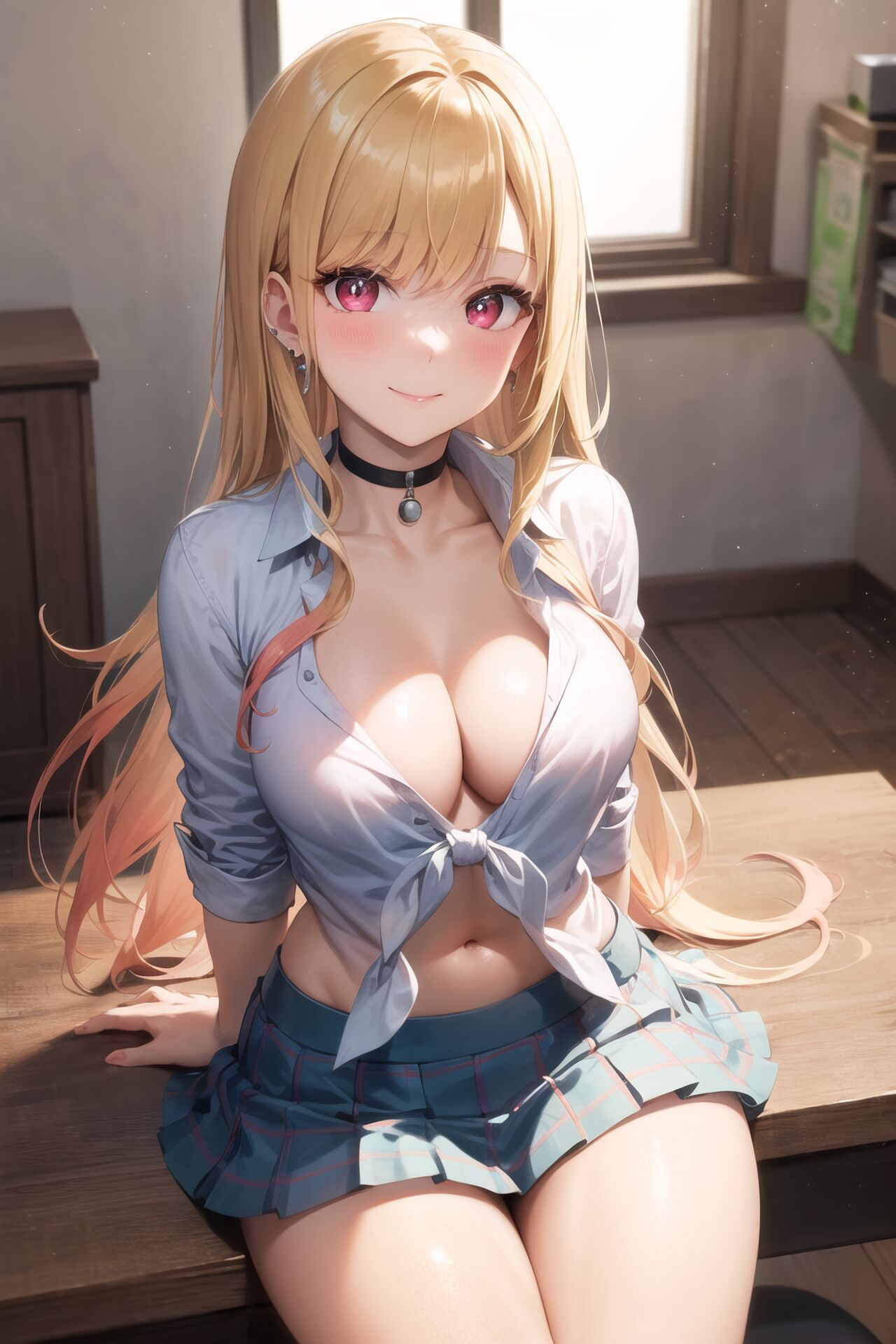 đọc truyện Hình Hentai Chương 223 ảnh 87 tại Giả Dược