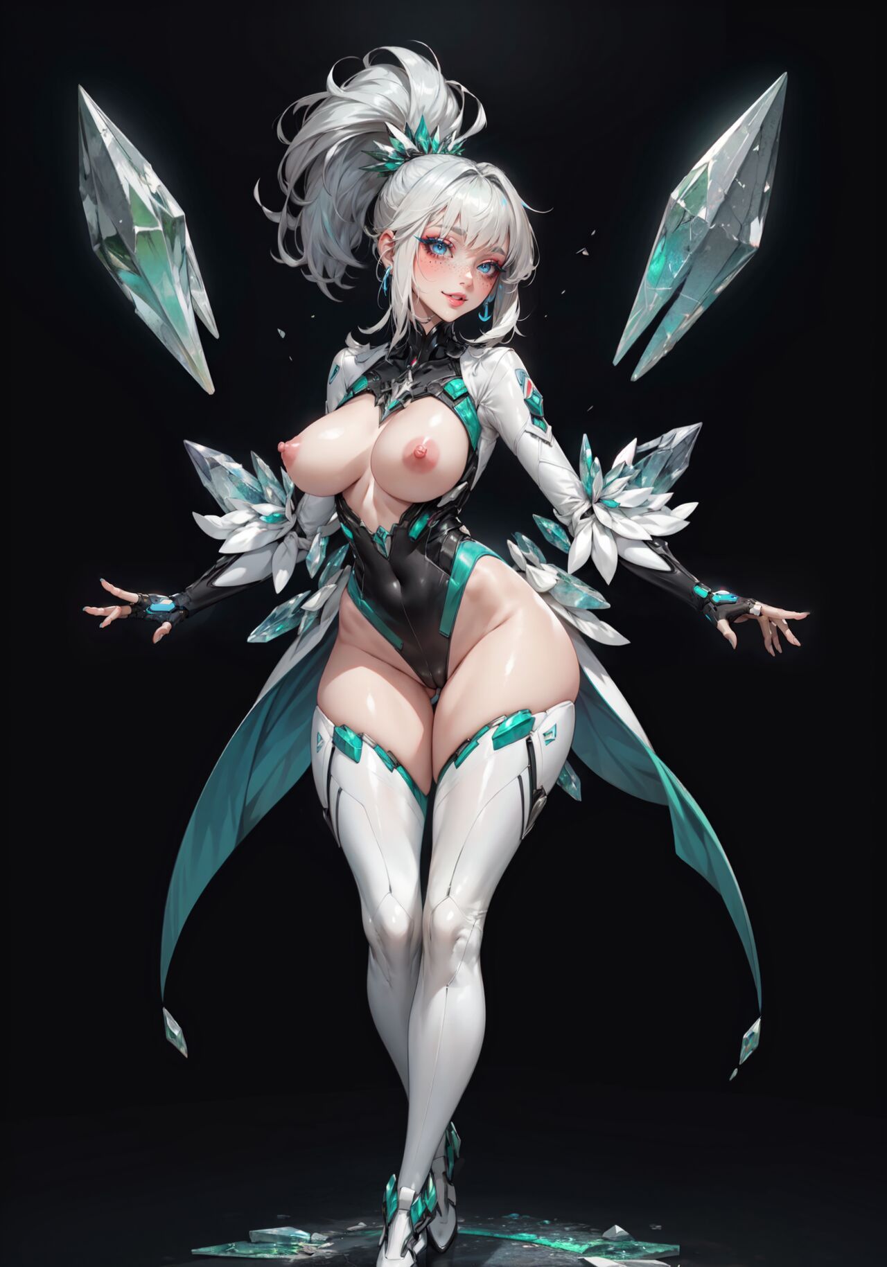 đọc truyện Hình Hentai Chương 224 ảnh 62 tại Giả Dược