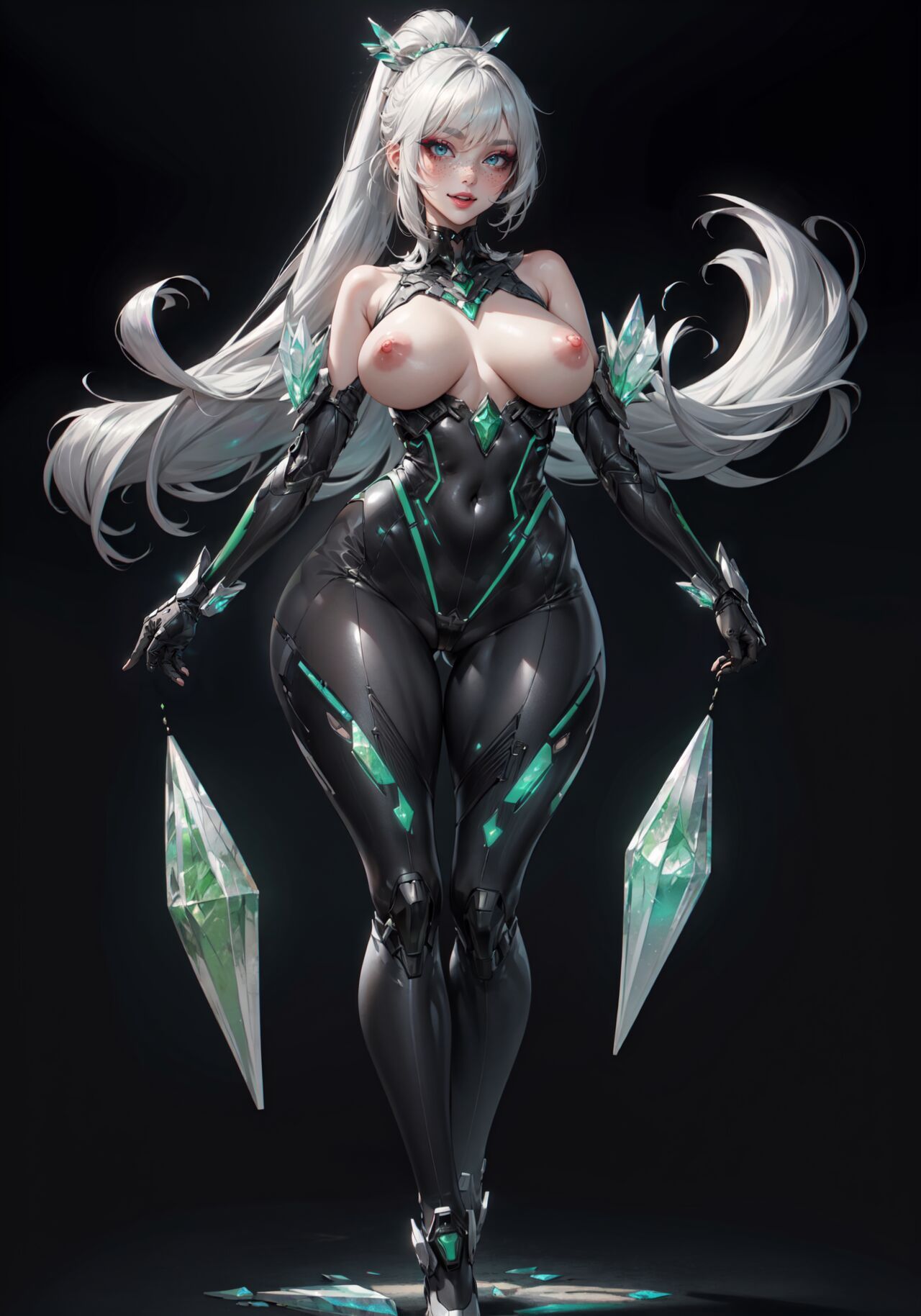 đọc truyện Hình Hentai Chương 224 ảnh 63 tại Giả Dược