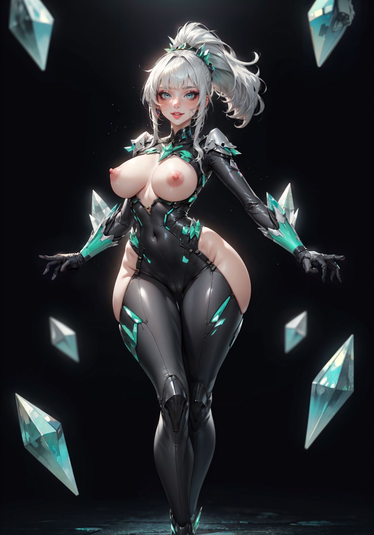 đọc truyện Hình Hentai Chương 224 ảnh 64 tại Giả Dược
