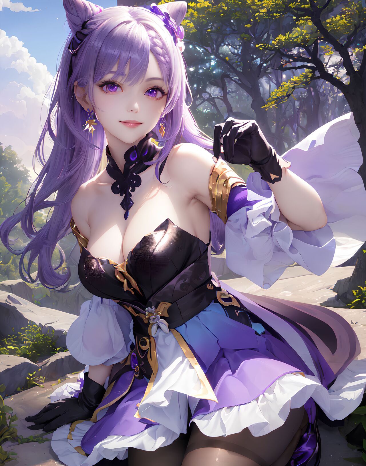 đọc truyện Hình Hentai Chương 225 ảnh 17 tại Giả Dược