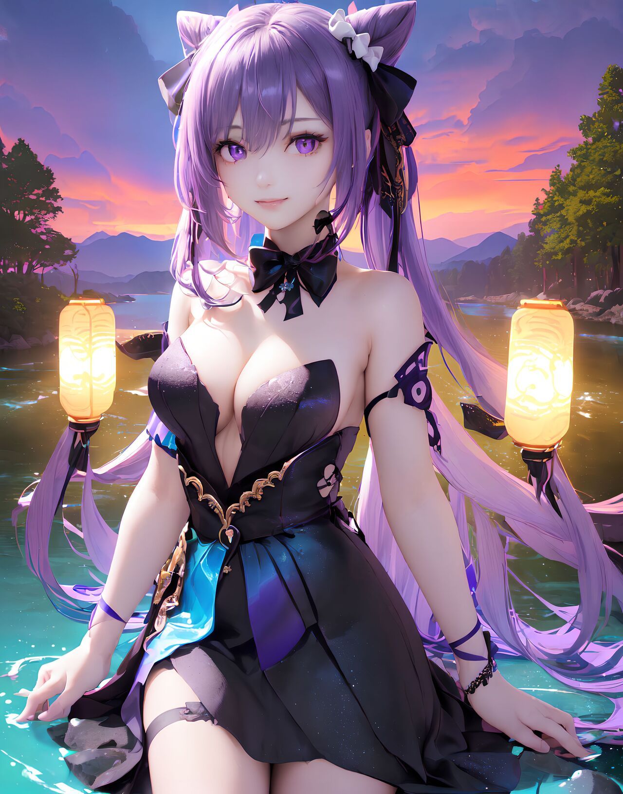 đọc truyện Hình Hentai Chương 225 ảnh 3 tại Giả Dược