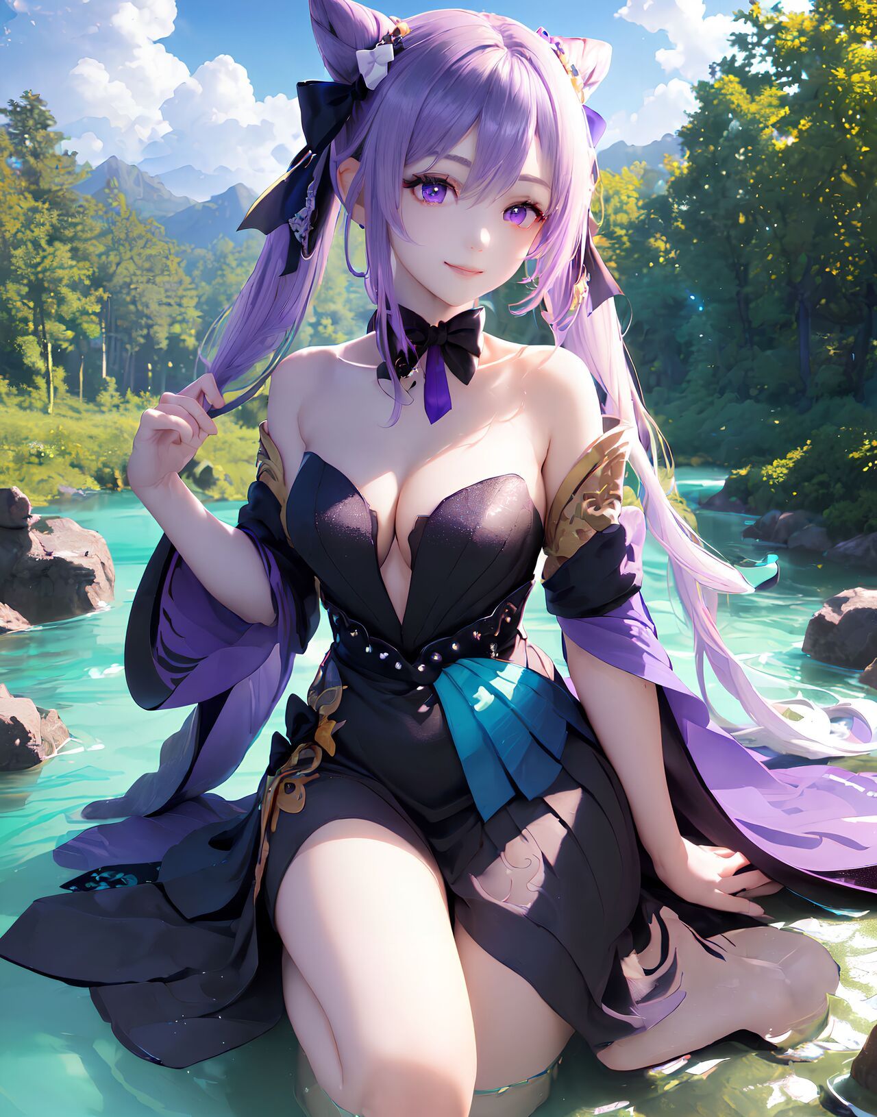 đọc truyện Hình Hentai Chương 225 ảnh 22 tại Giả Dược