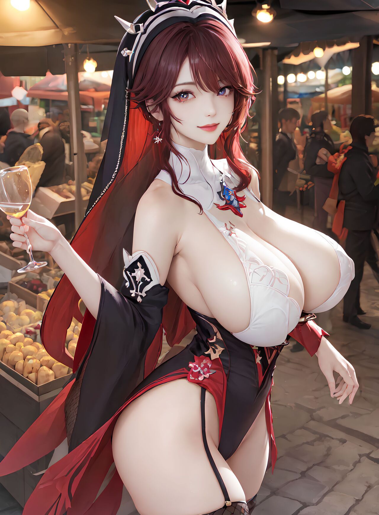 đọc truyện Hình Hentai Chương 226 ảnh 17 tại Giả Dược