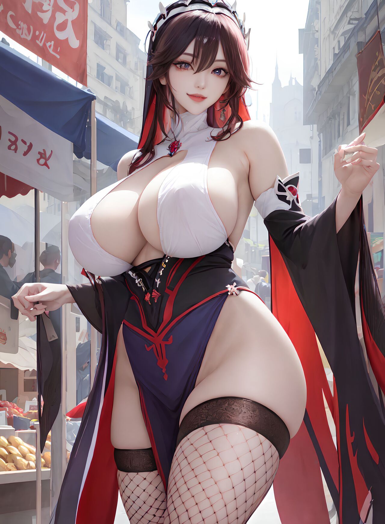 đọc truyện Hình Hentai Chương 226 ảnh 32 tại Giả Dược