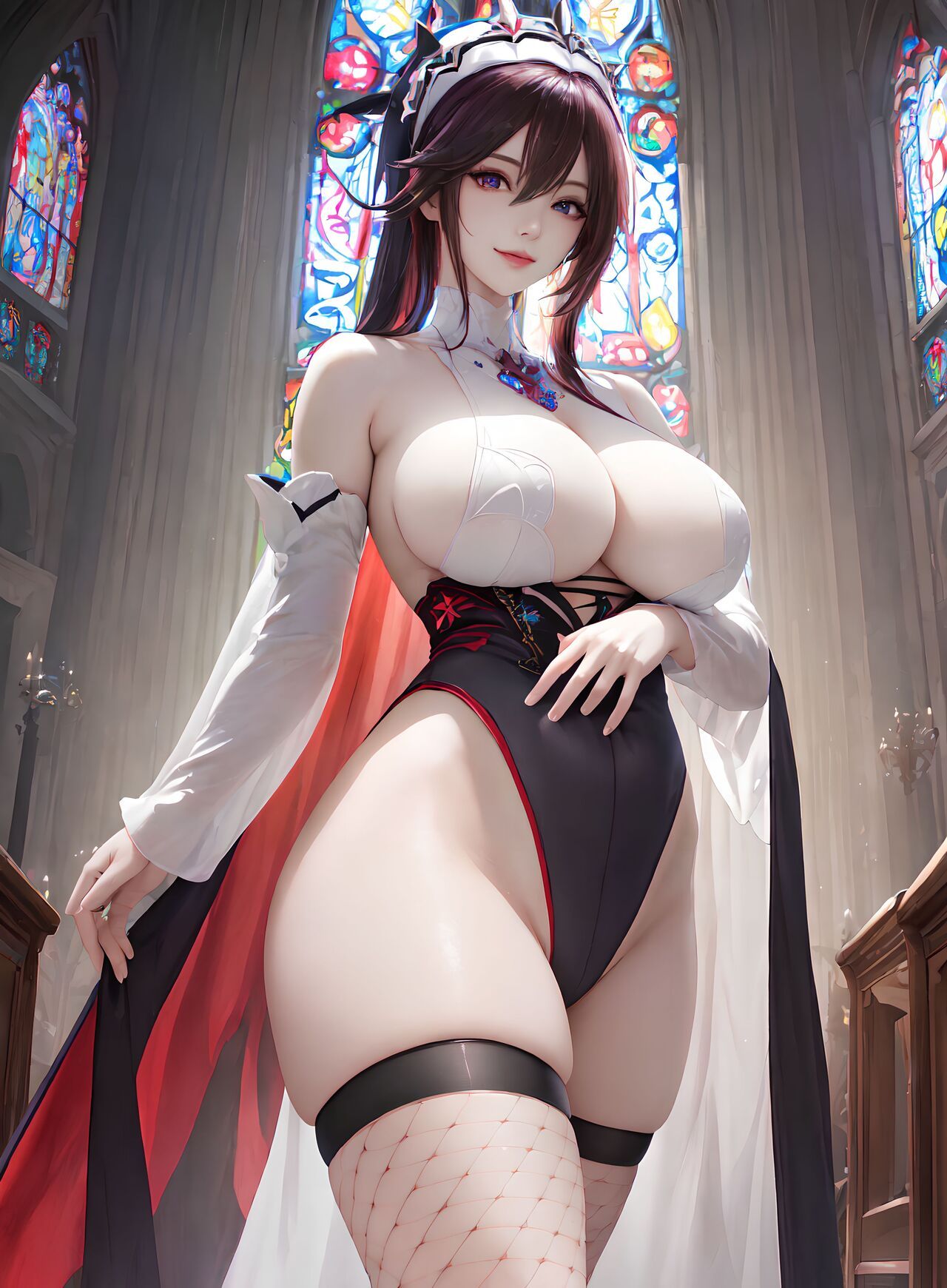 đọc truyện Hình Hentai Chương 226 ảnh 6 tại Giả Dược