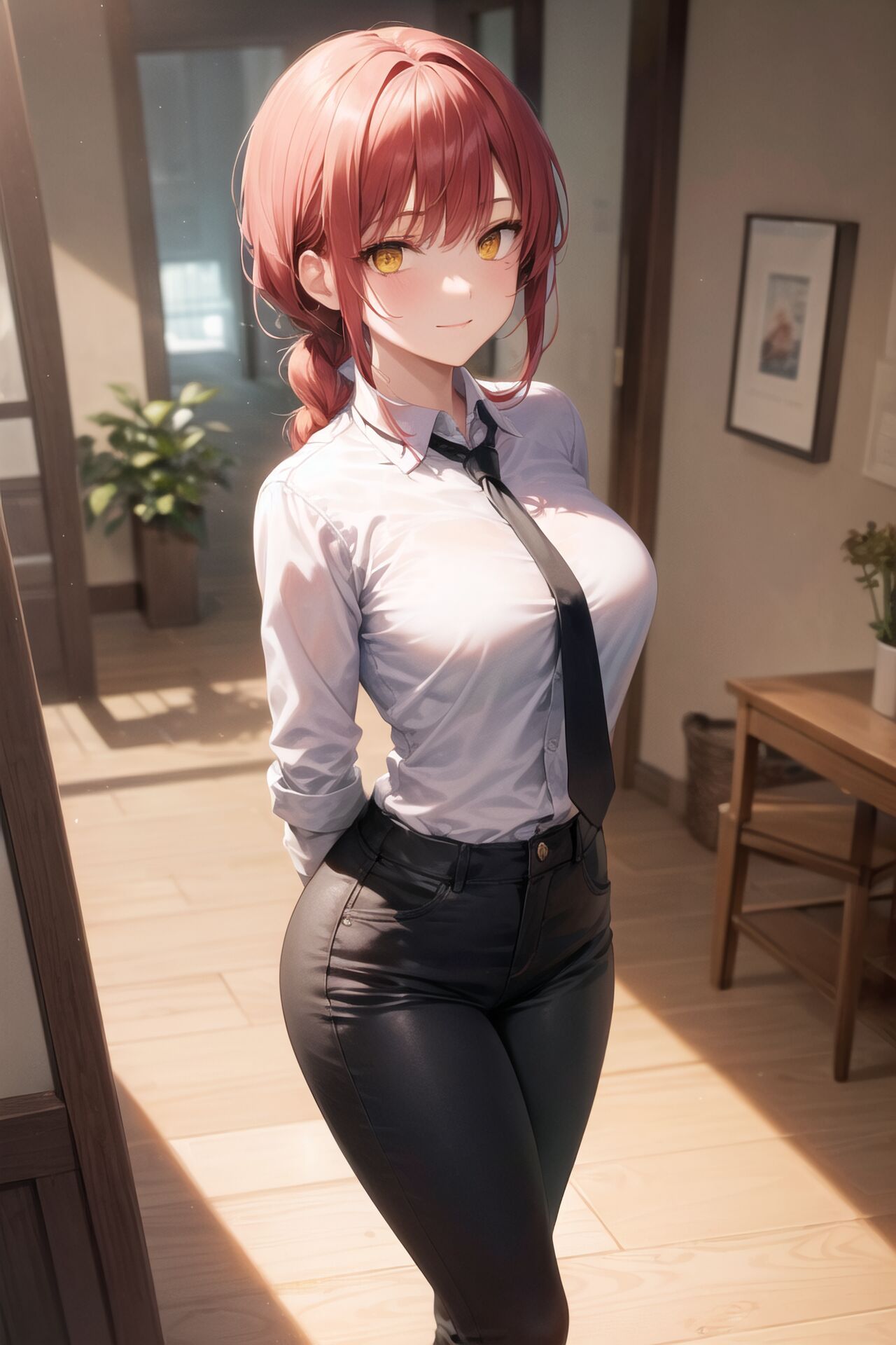 đọc truyện Hình Hentai Chương 228 ảnh 116 tại Giả Dược