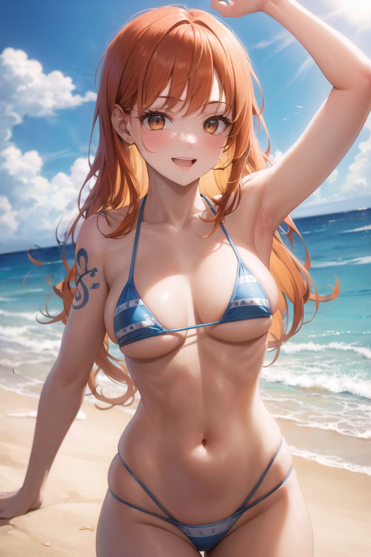 đọc truyện Hình Hentai Chương 229 ảnh 129 tại Giả Dược