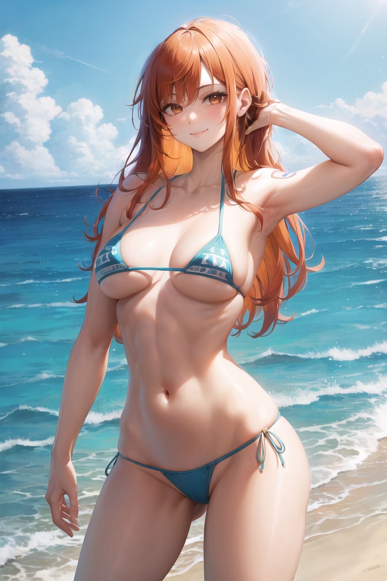 đọc truyện Hình Hentai Chương 229 ảnh 130 tại Giả Dược