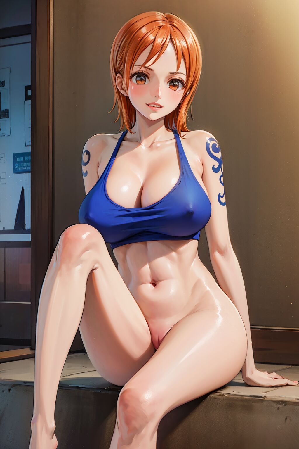 đọc truyện Hình Hentai Chương 23 ảnh 69 tại Giả Dược