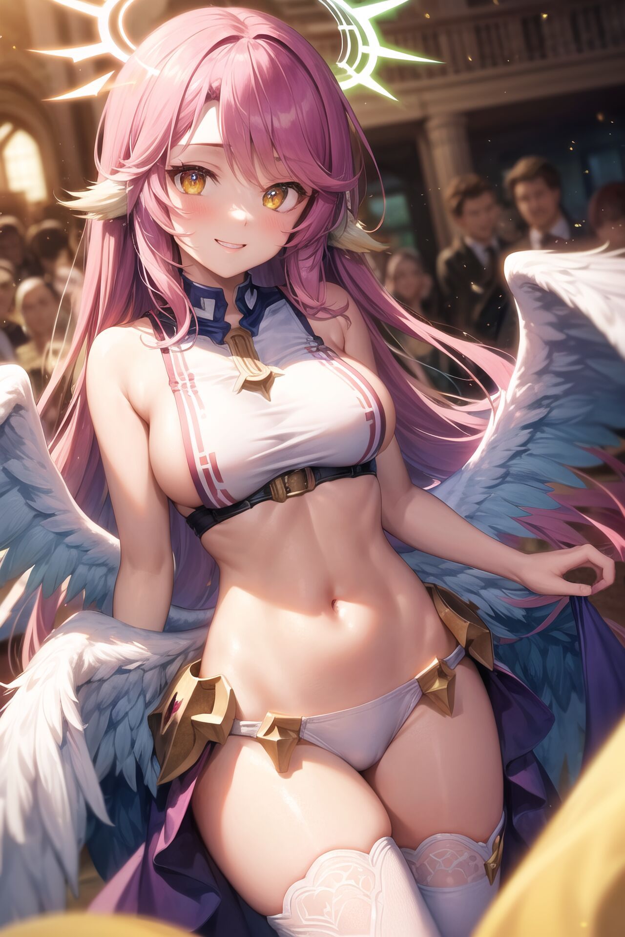 đọc truyện Hình Hentai Chương 230 ảnh 111 tại Giả Dược
