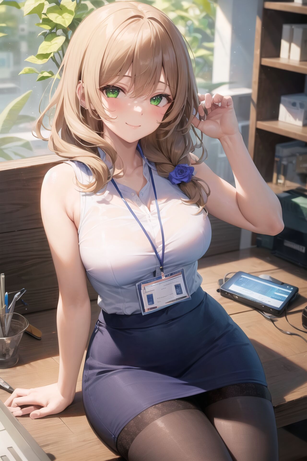 đọc truyện Hình Hentai Chương 230 ảnh 120 tại Giả Dược