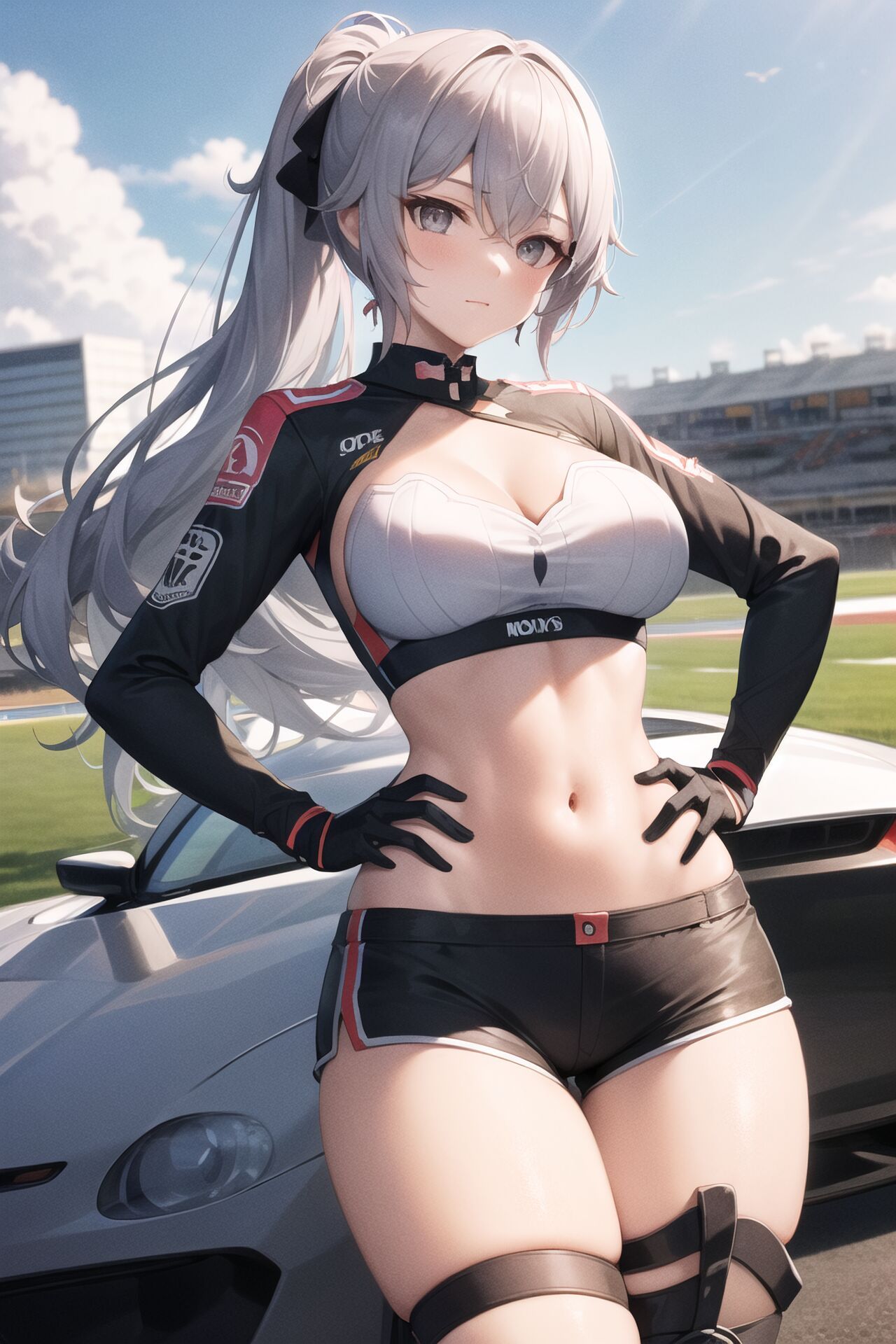 đọc truyện Hình Hentai Chương 230 ảnh 53 tại Giả Dược