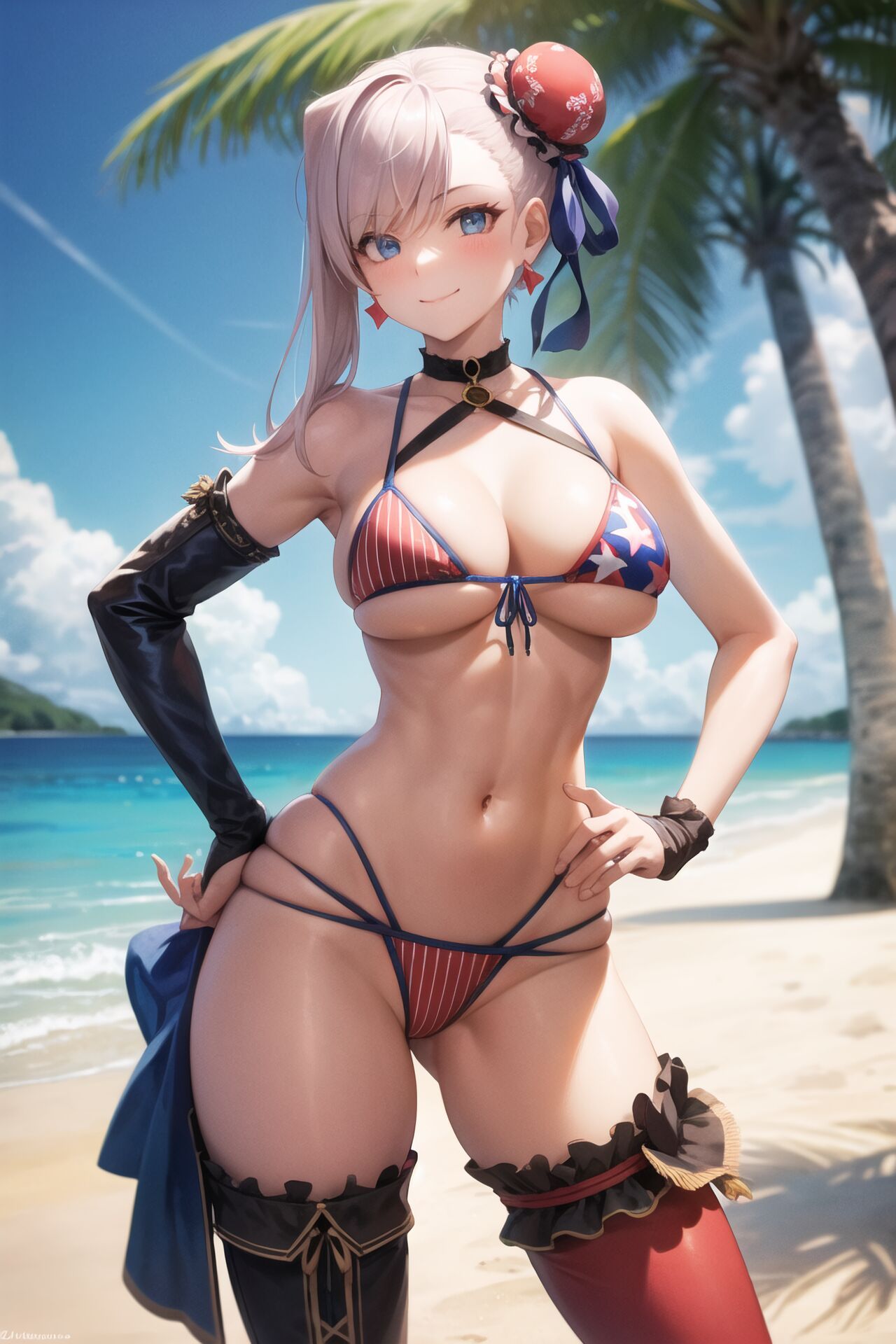 đọc truyện Hình Hentai Chương 231 ảnh 11 tại Giả Dược