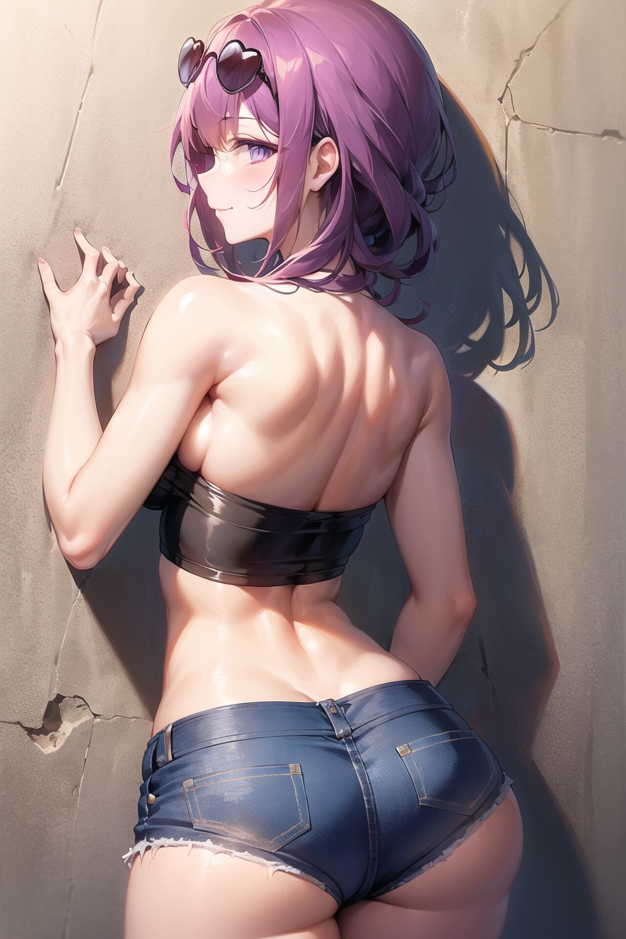 đọc truyện Hình Hentai Chương 231 ảnh 128 tại Giả Dược